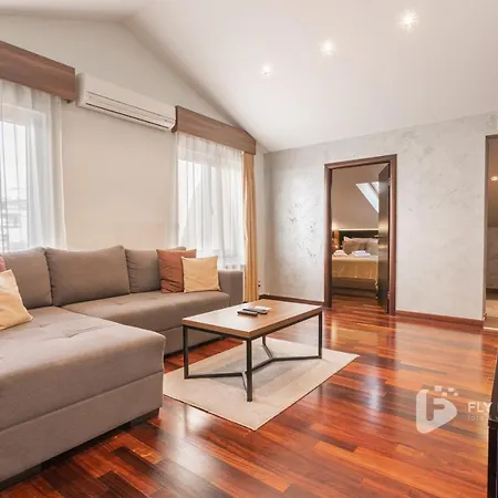 Feel Appartement *