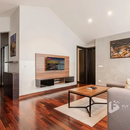 Feel Appartement