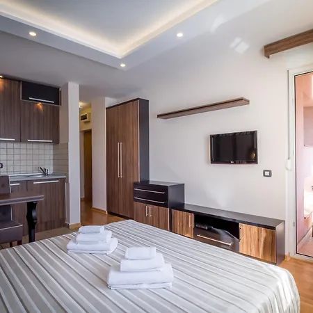 Appartement Feel