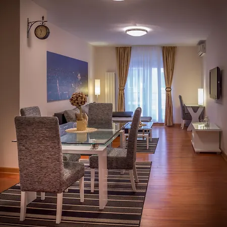 Feel Appartement
