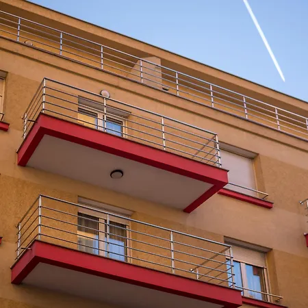 Feel Appartement