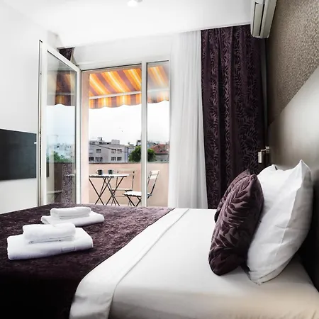 Appartement Feel
