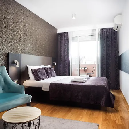 Apartment Feel