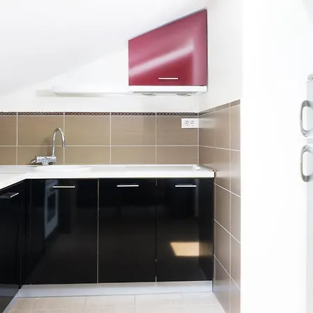 Apartment Feel *