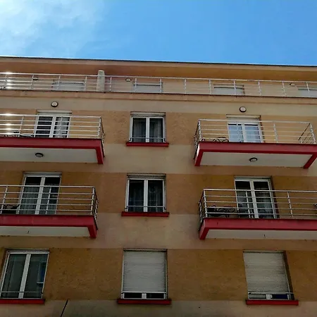 Appartement Feel