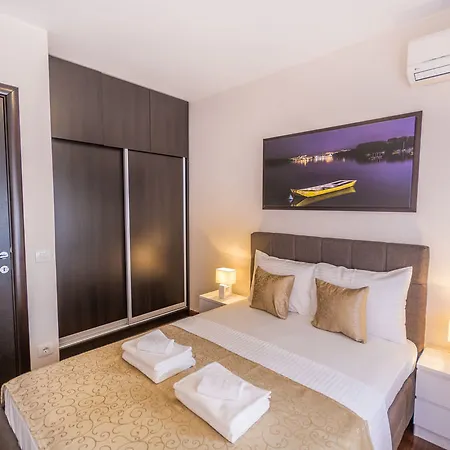 Feel Appartement *