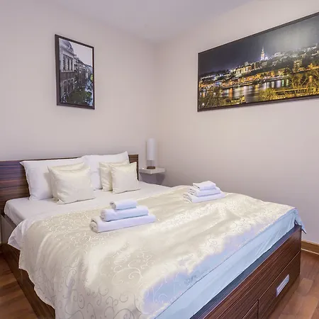 Apartment Feel Belgrade